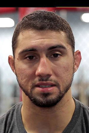 et billede af Matt Arroyo