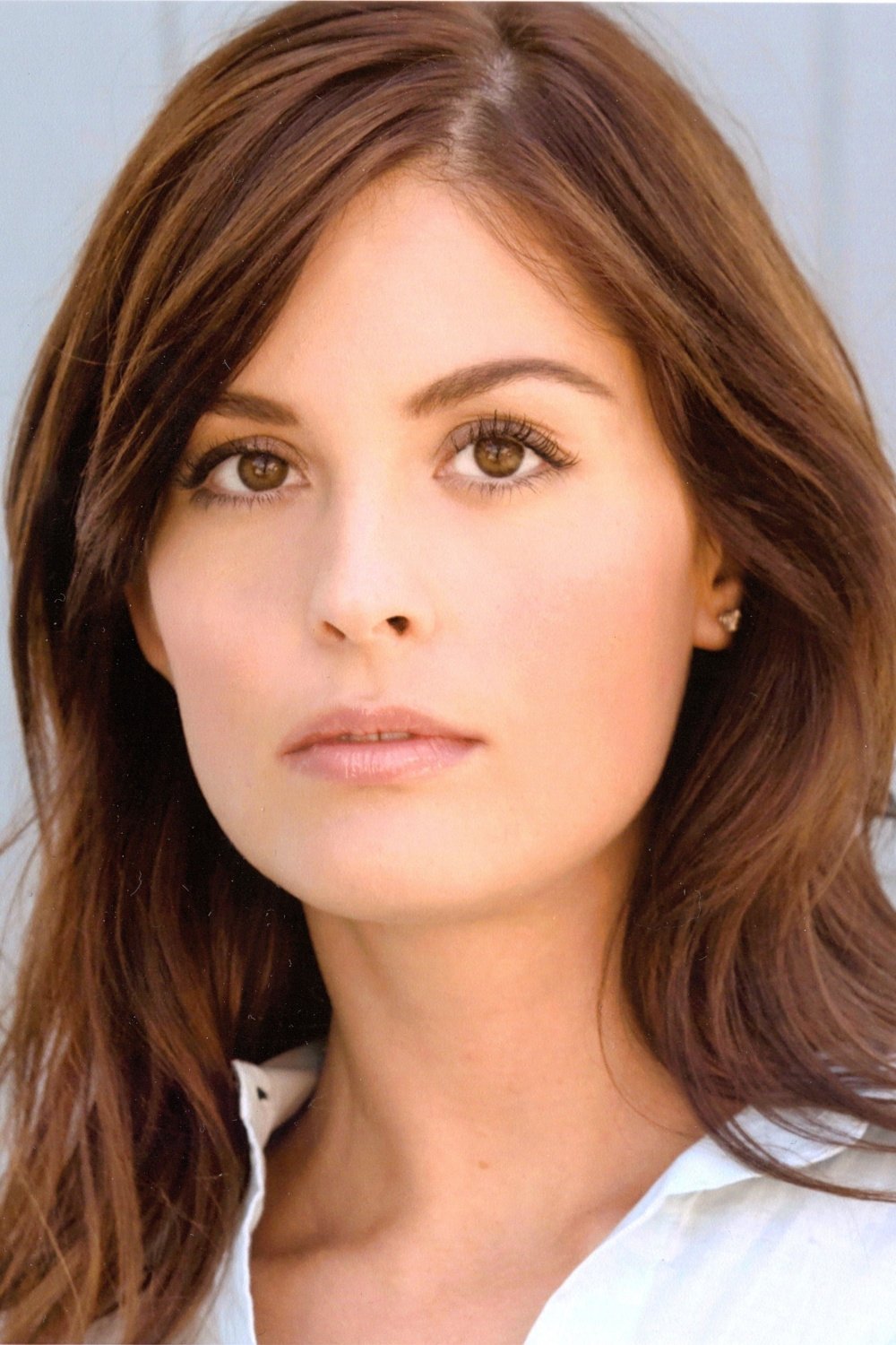 et billede af Maïté Schwartz