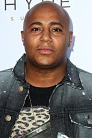 et billede af Hermann Ludovick Pattein