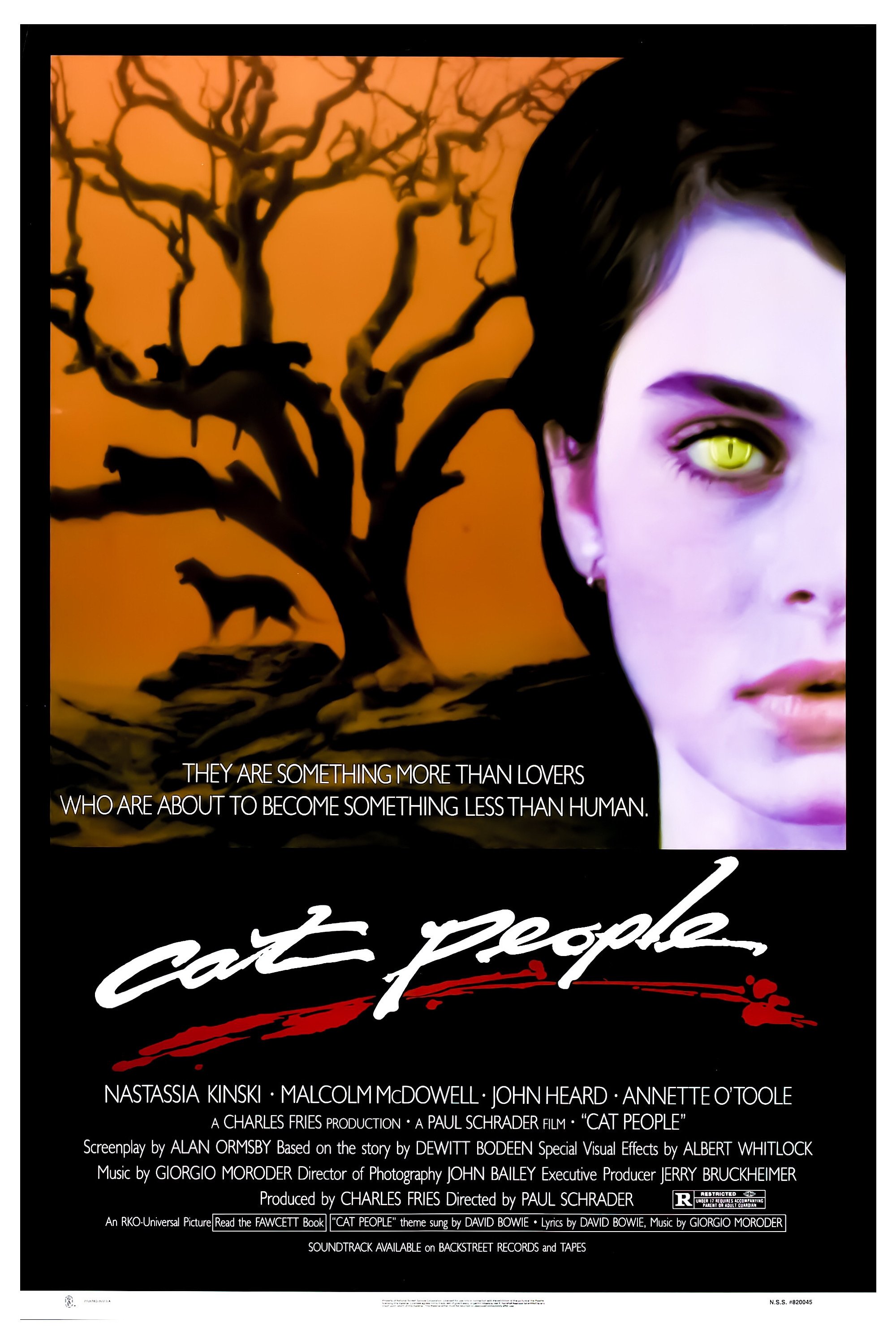 Cat People