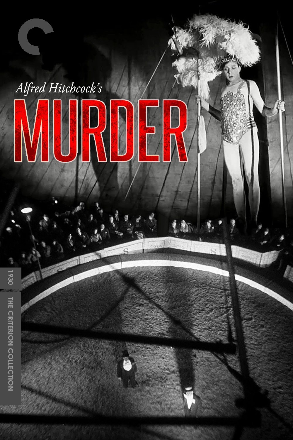 Murder!