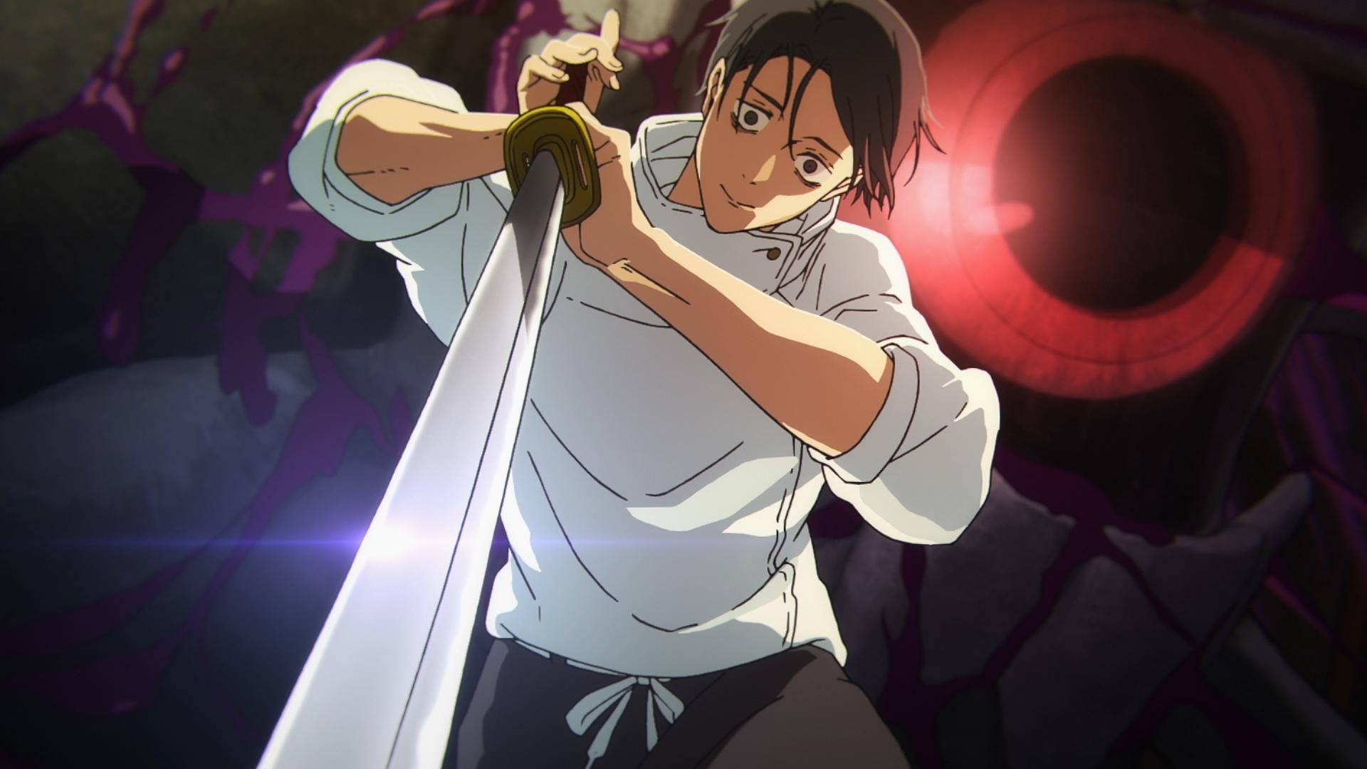 劇場版 呪術廻戦「渋谷事変 特別編集版」×「死滅回游 先行上映」 (2025)