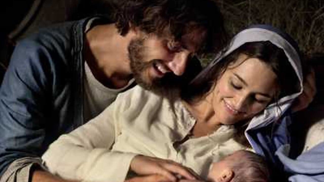 Mary of Nazareth (2012)