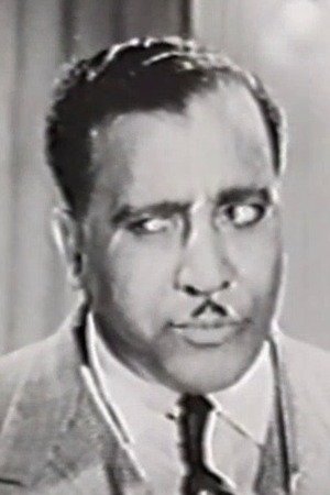 et billede af Maceo Bruce Sheffield