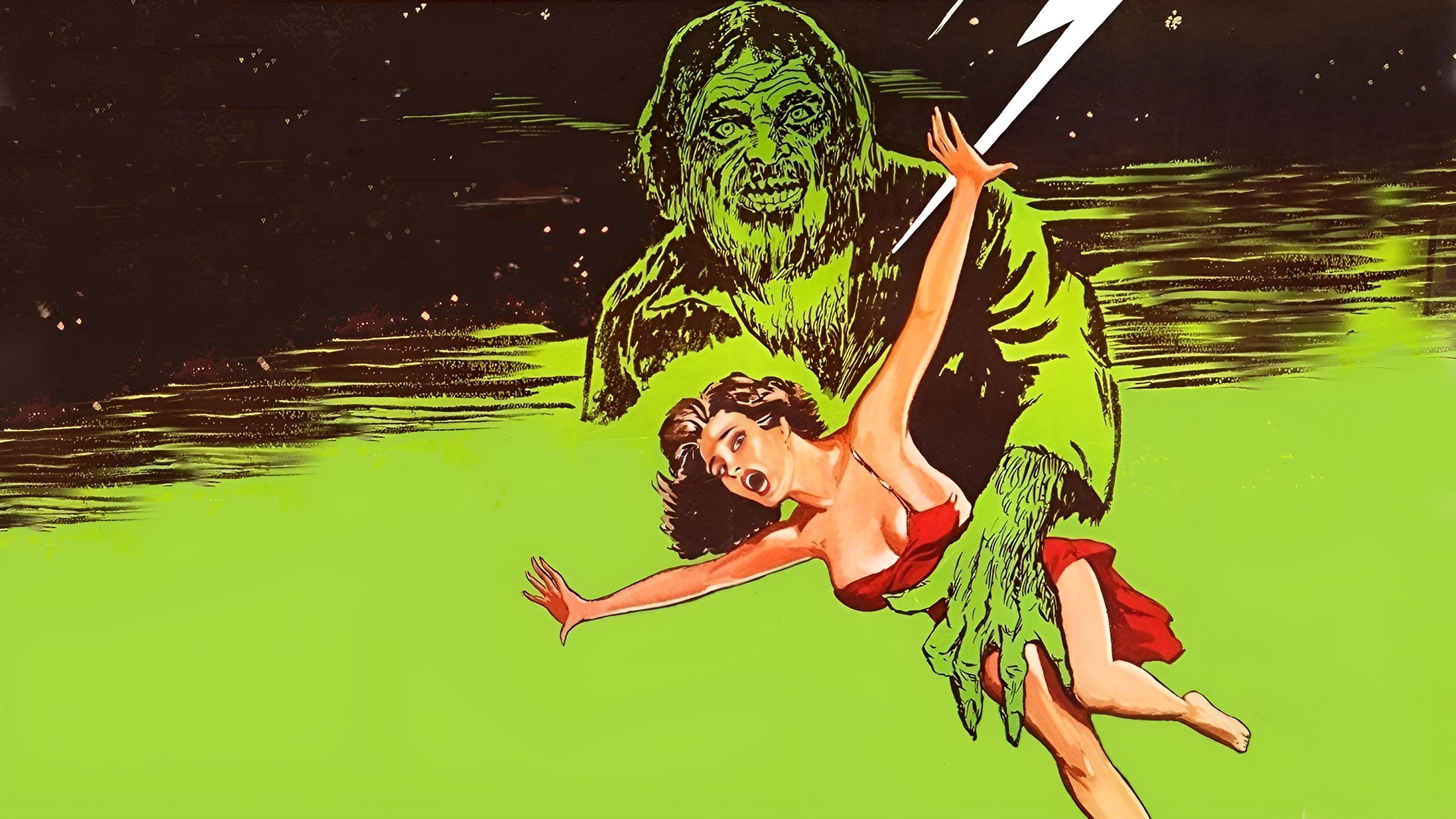 Giant from the Unknown (1958)