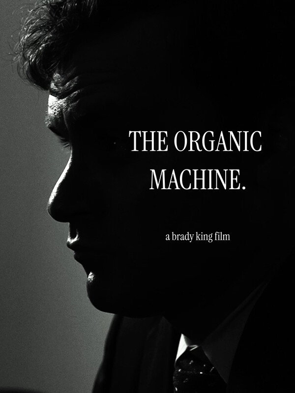 The Organic Machine