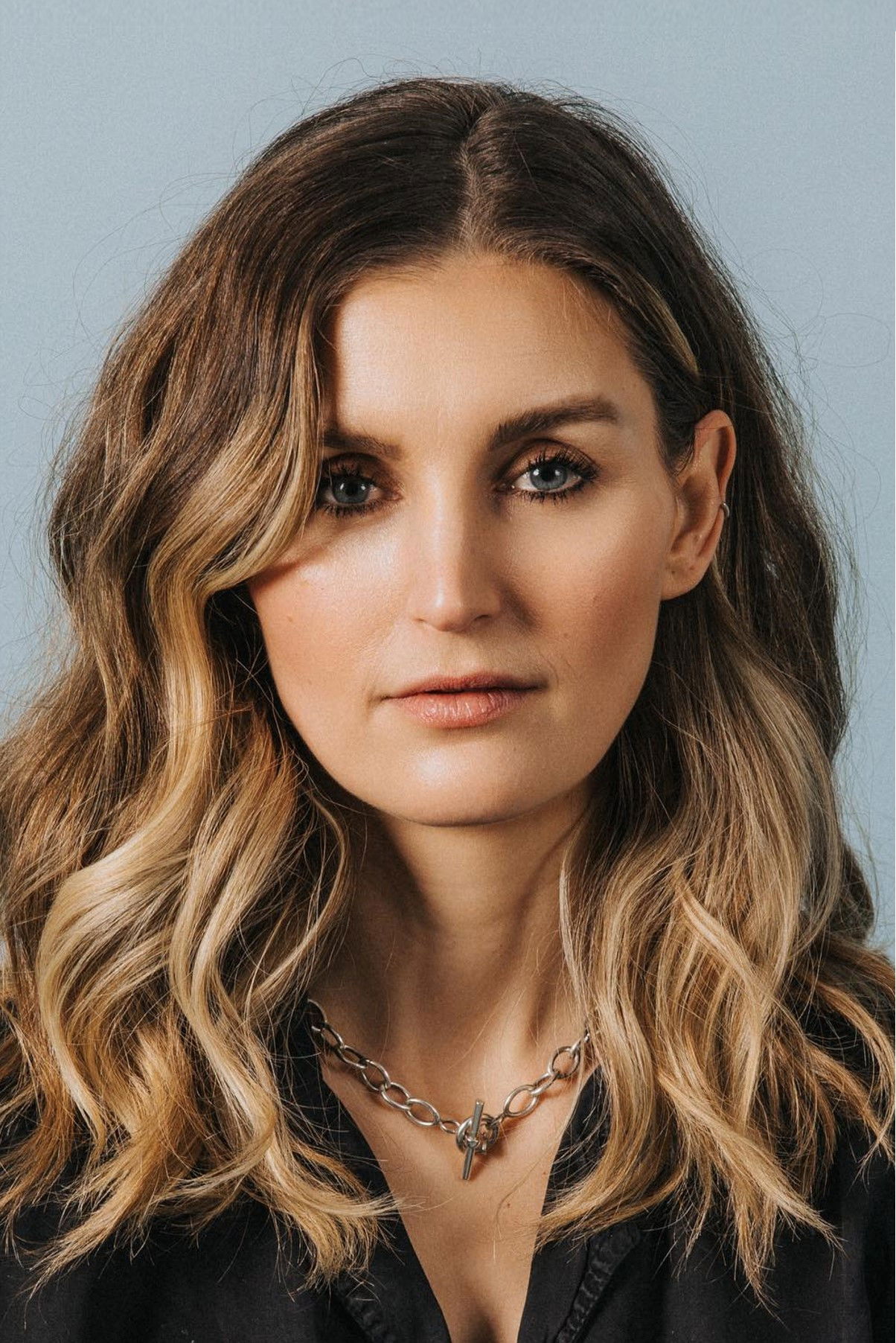 et billede af Sophie Powles