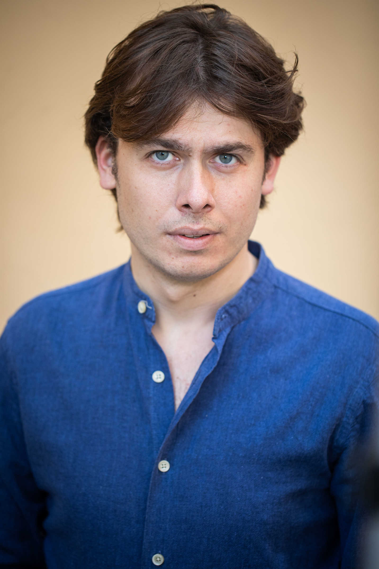 et billede af Filippo Laganà