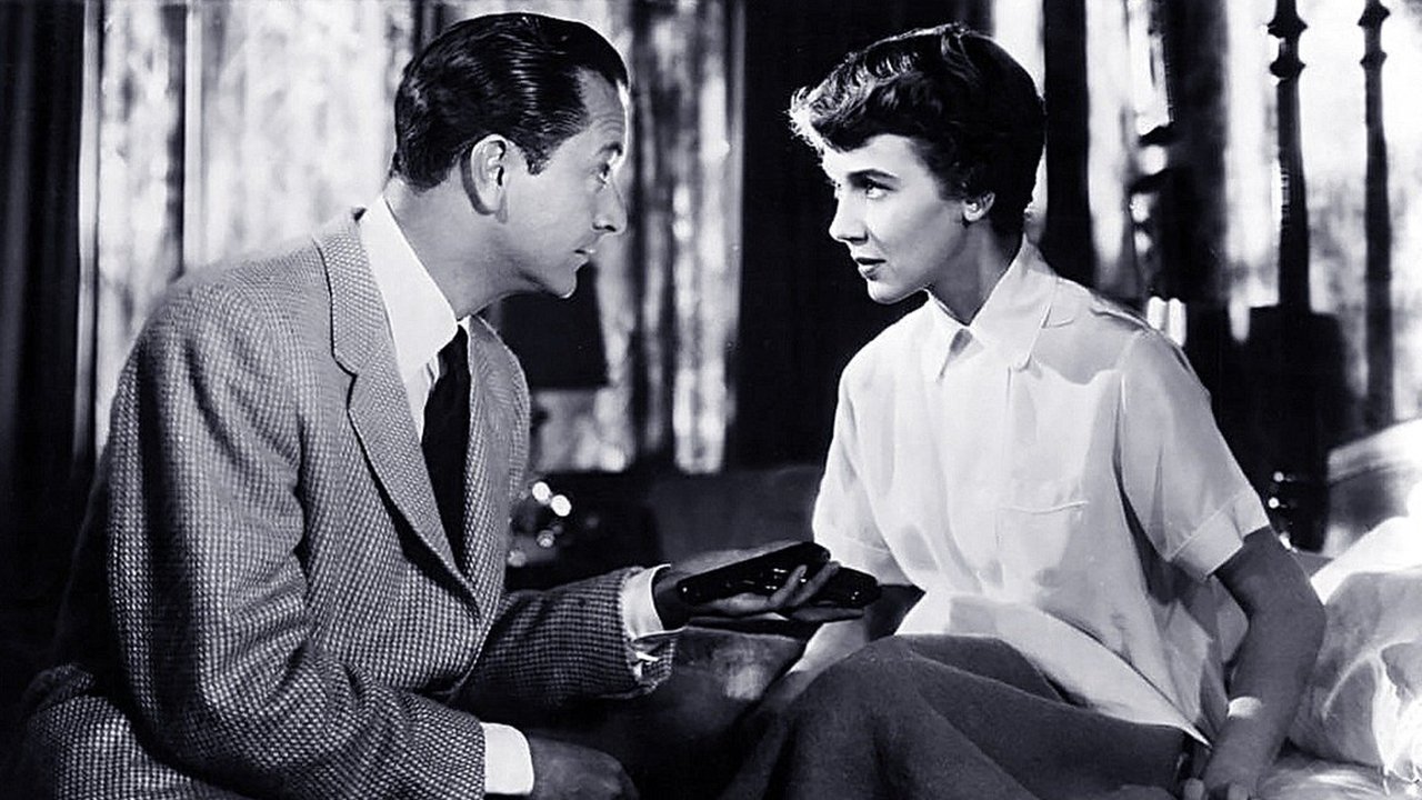 The Second Woman (1950)