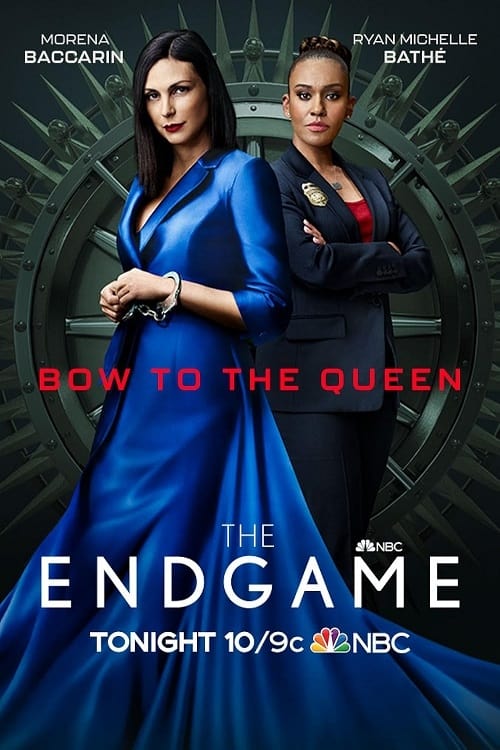 EN - The Endgame (2022)