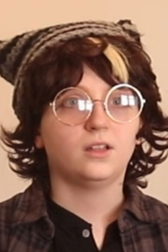 et billede af McKenna Lacy