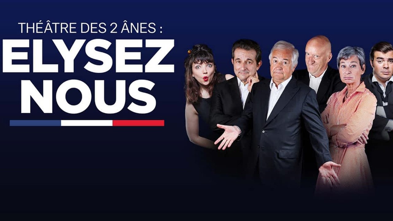 Élysez-nous (2022)