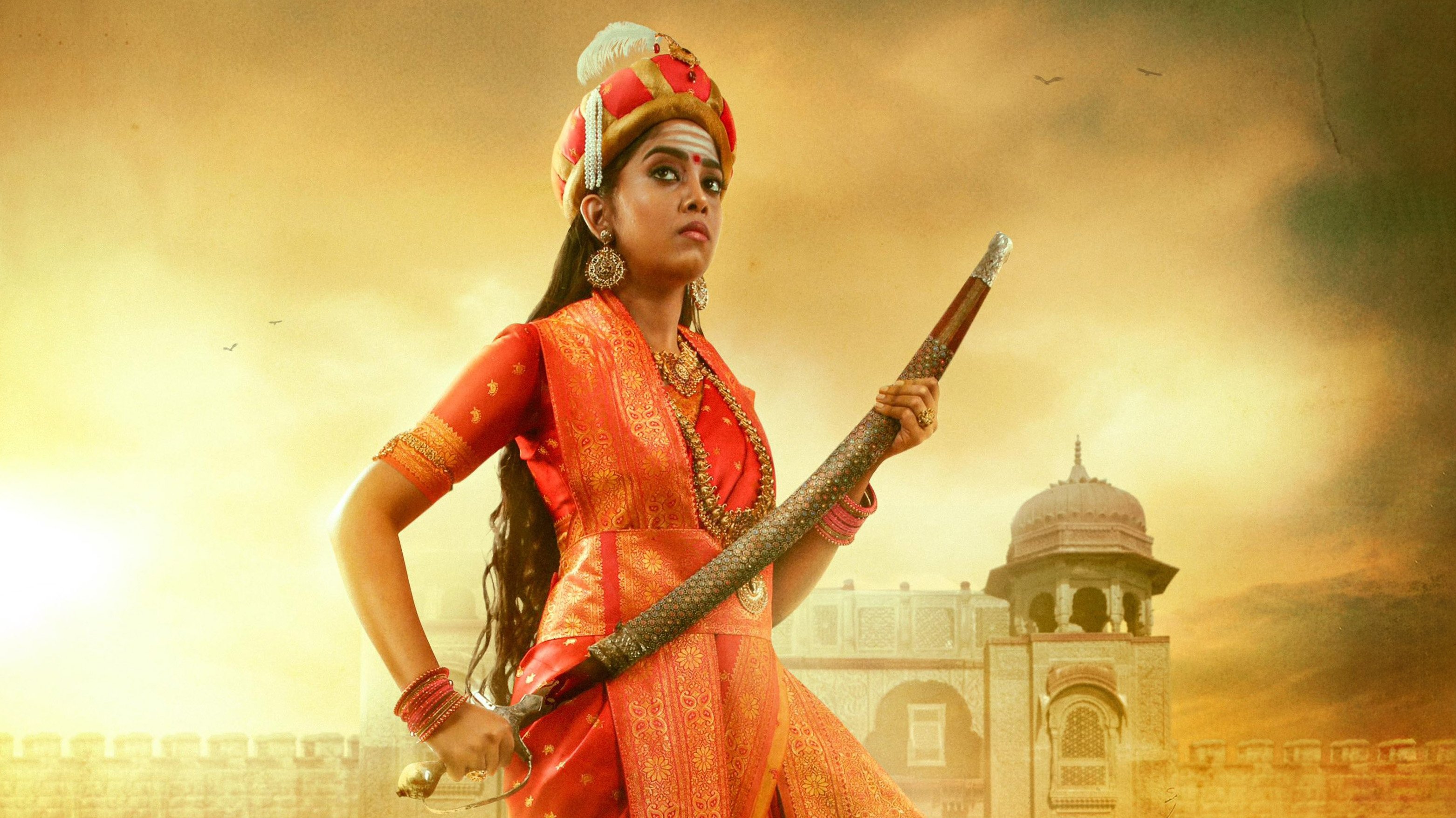 Imagem do Filme வேலு நாச்சியார்