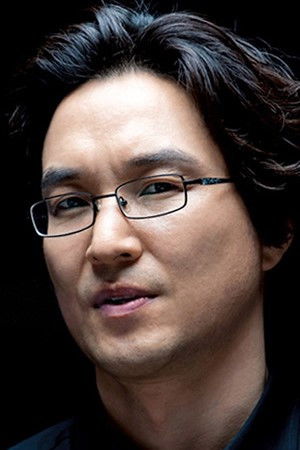 et billede af Han Kyu-jeong