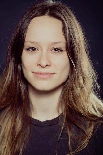 et billede af Jocasta Anderson