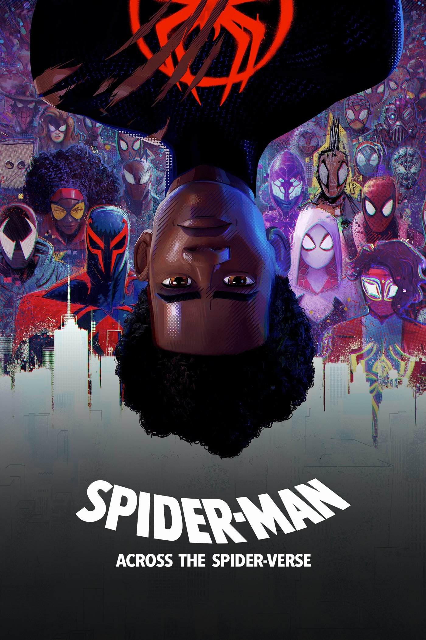 Spider-Man: Across the Spider-Verse