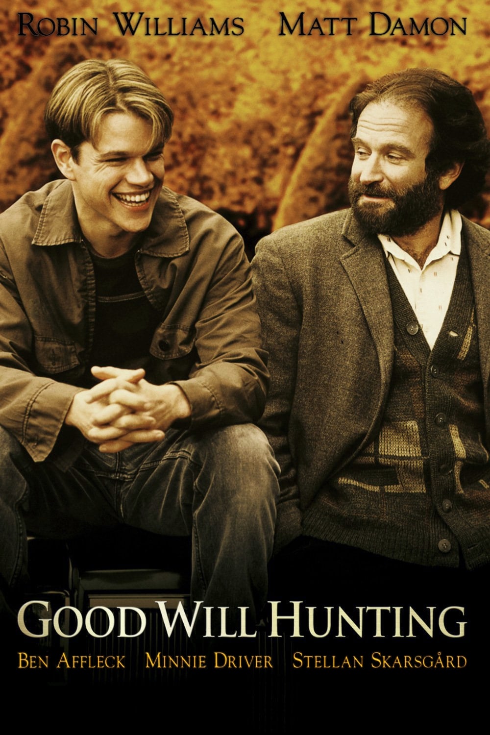 Good Will Hunting