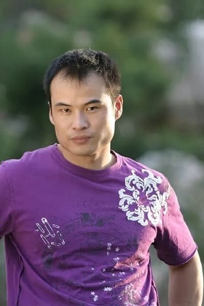 et billede af Yuan Wu