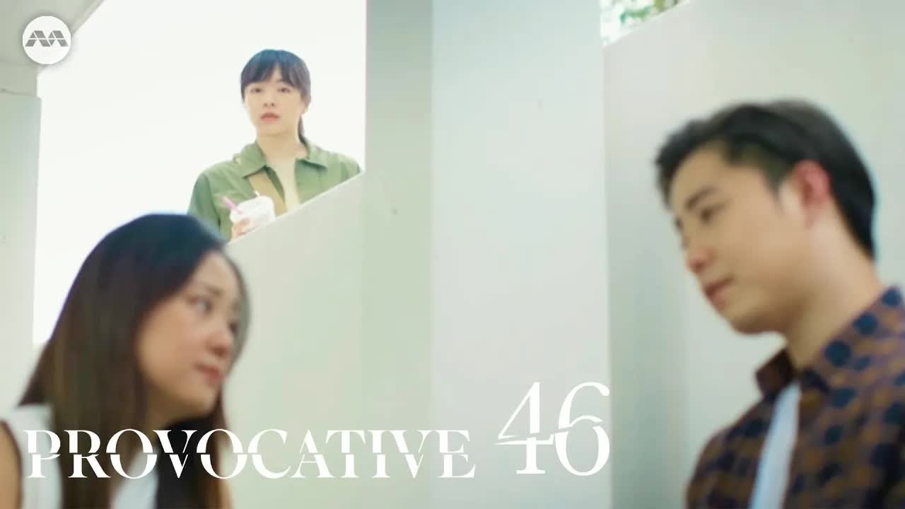 Provocative 1x46