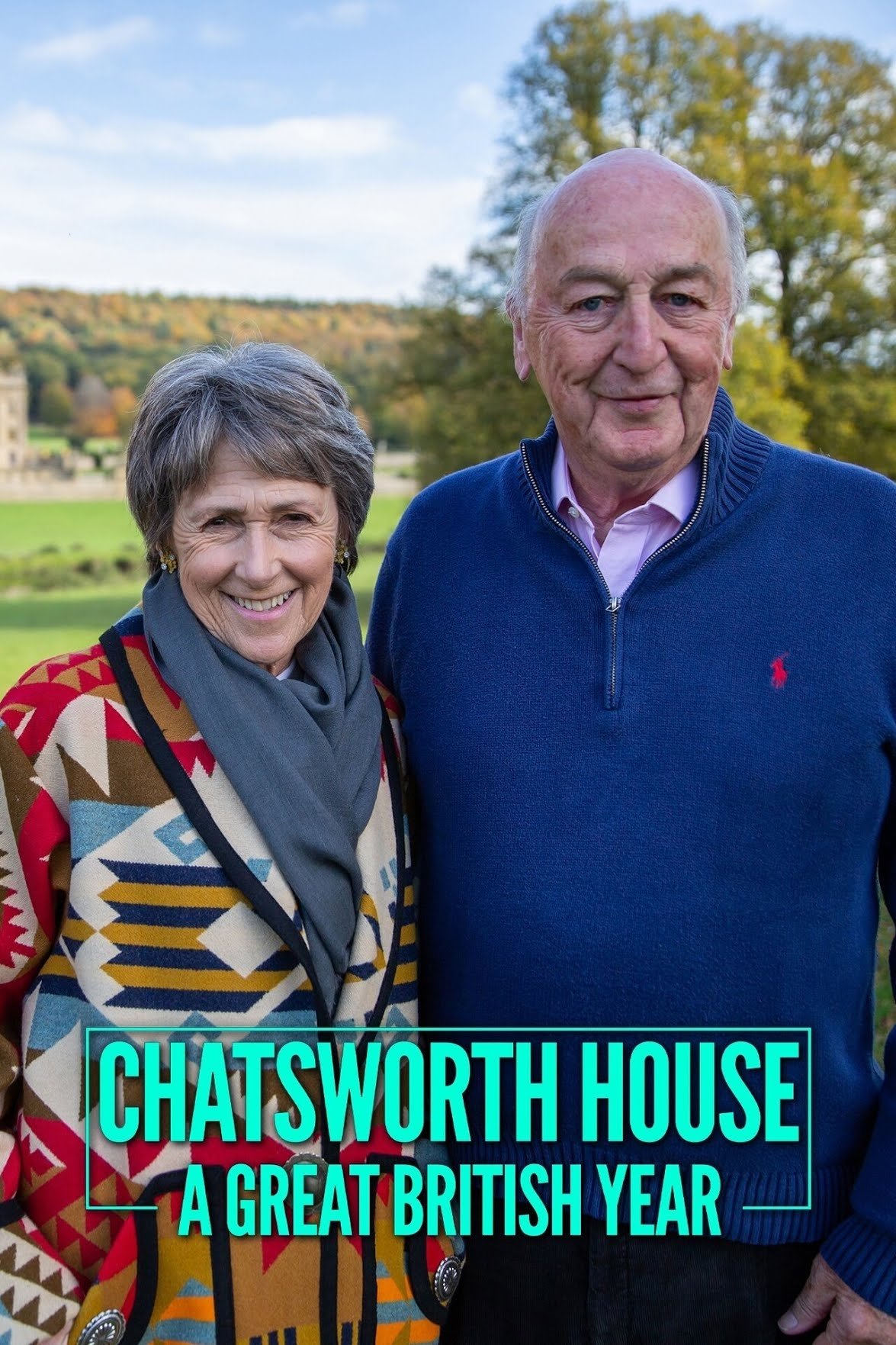 Chatsworth House - Season 1