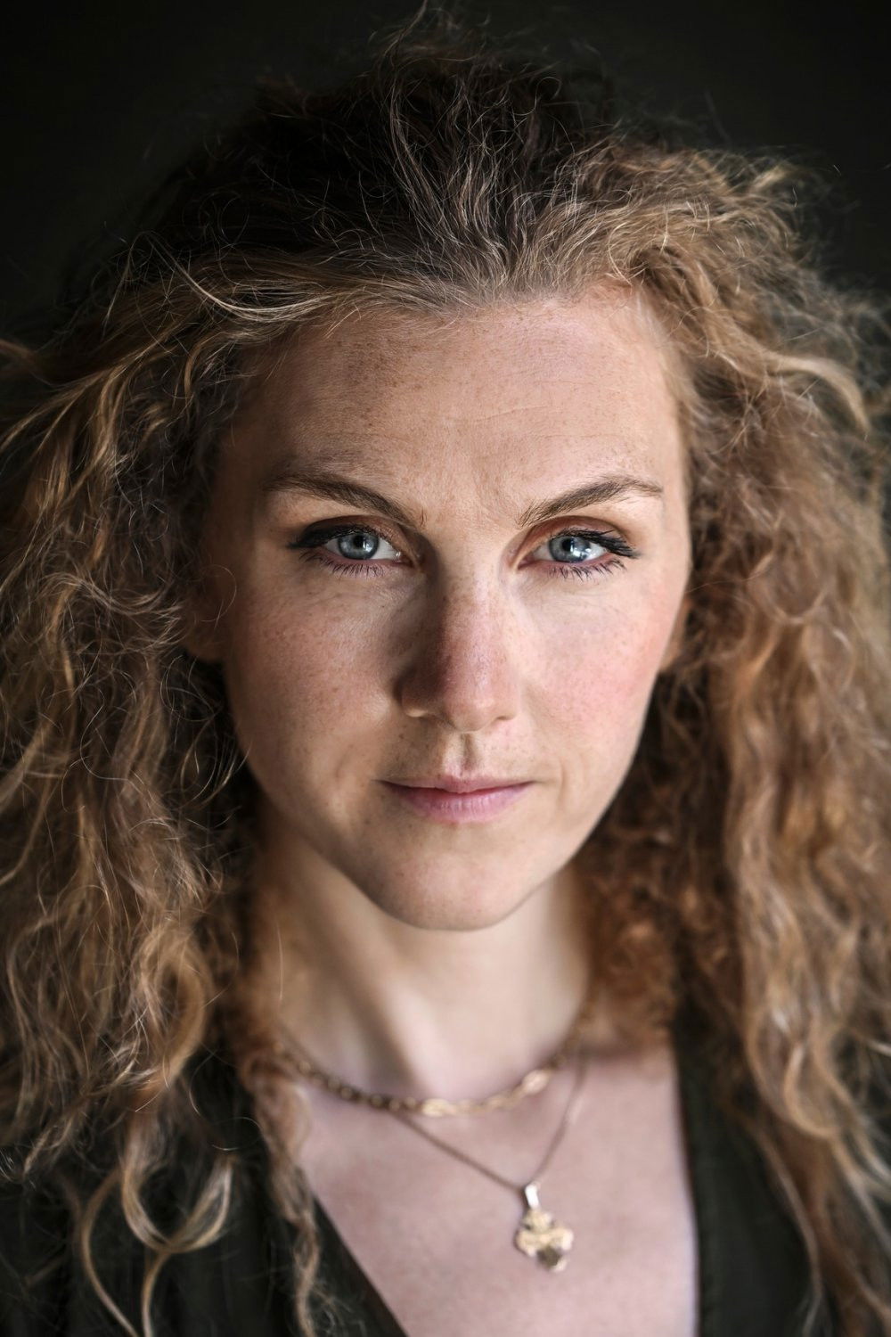 et billede af Sofia Saaby Mehlum