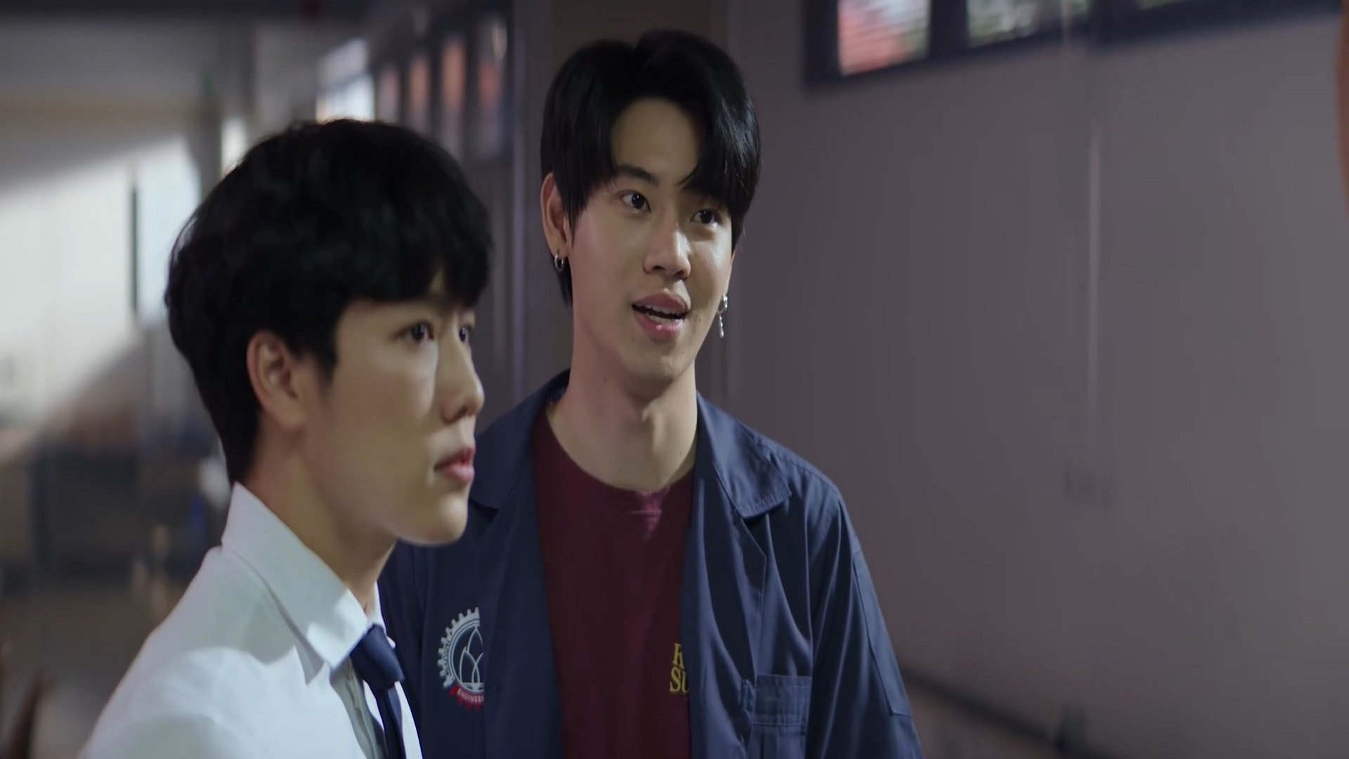 Thumbnail for Episode 9 Season 0 Episode 9