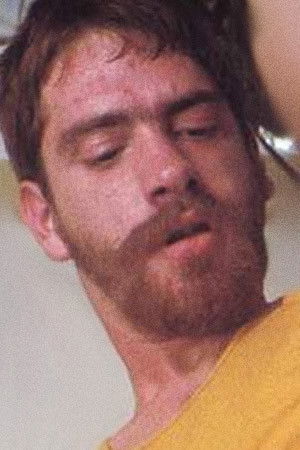 et billede af Sam Benson