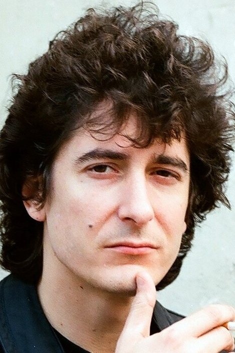 et billede af Stan Ridgway