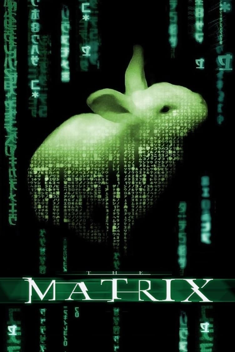 The Matrix POSTER