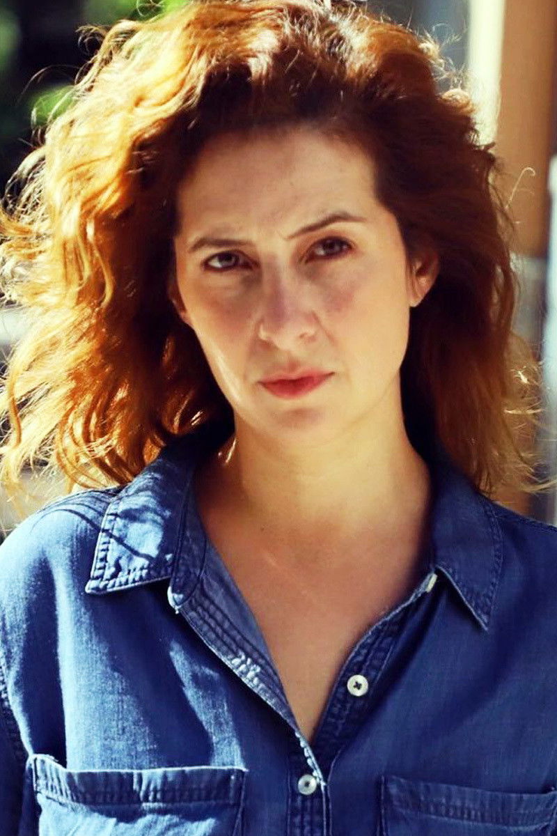 et billede af Coral Gabaglio