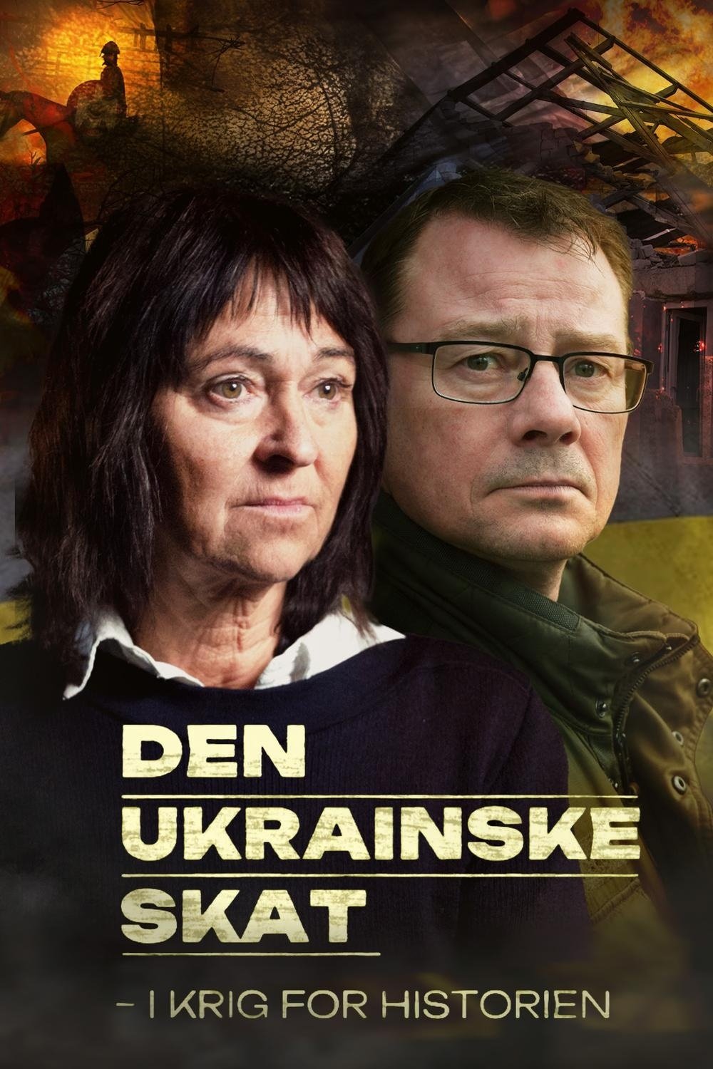 Den ukrainske skat