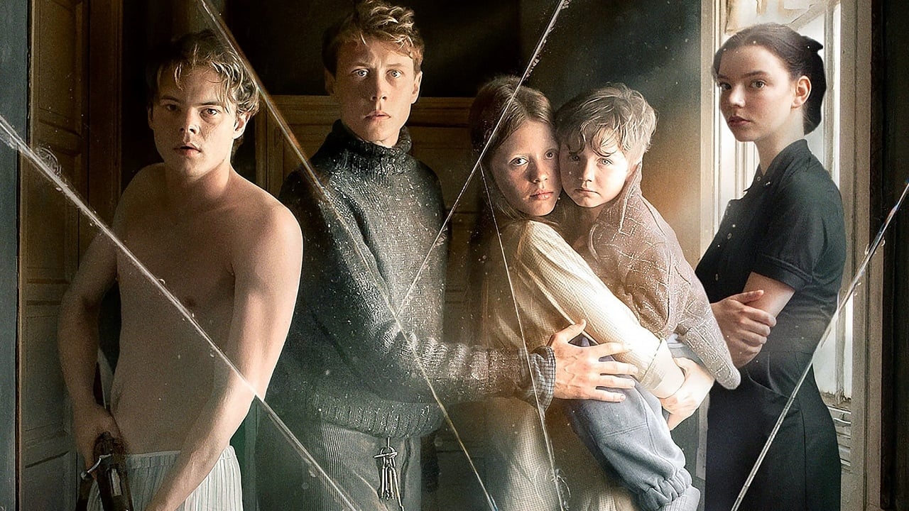 El secreto de Marrowbone