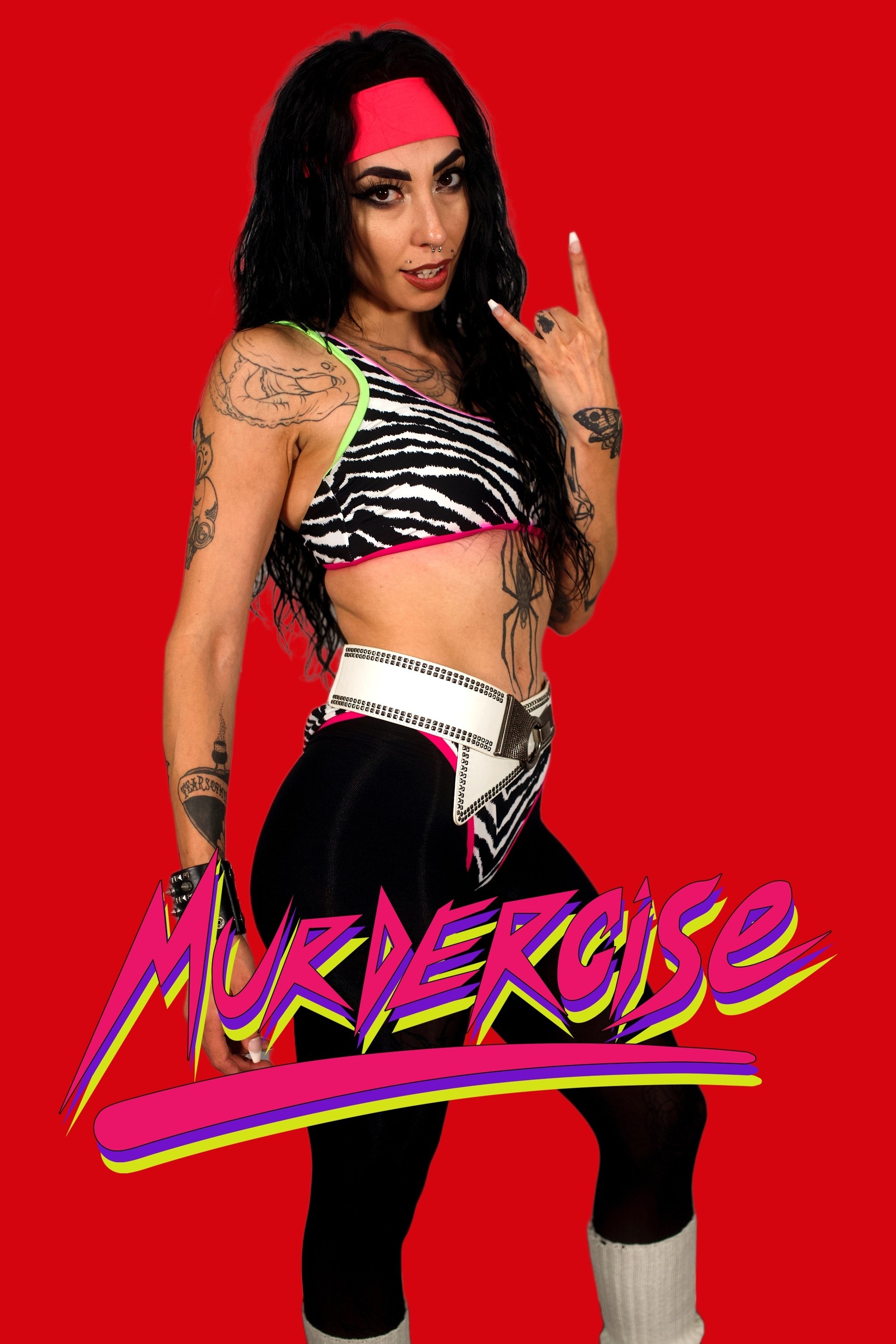 Murdercise