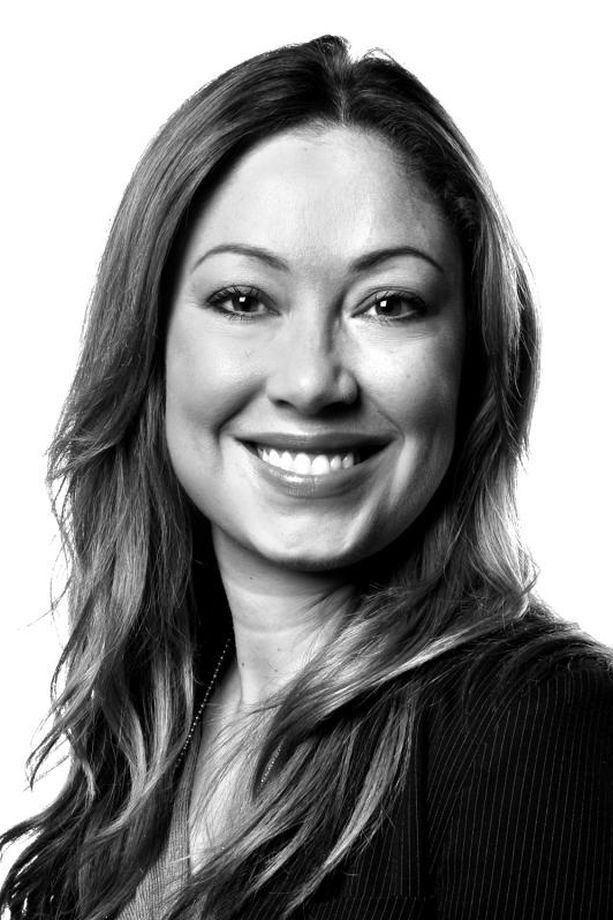 et billede af Ciera Rose Allen