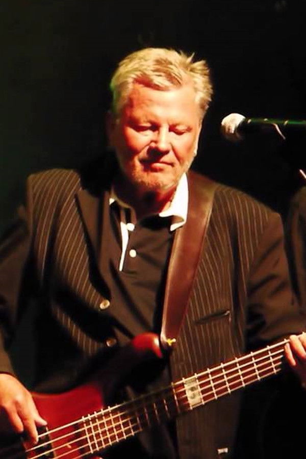 et billede af Henning Protzmann