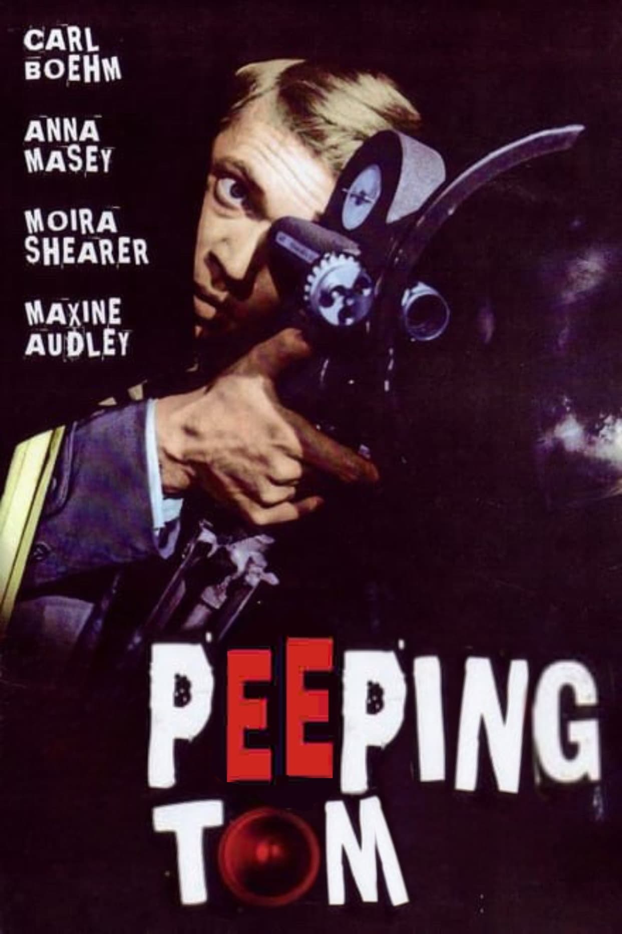 Peeping Tom