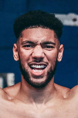 et billede af Niall Brown