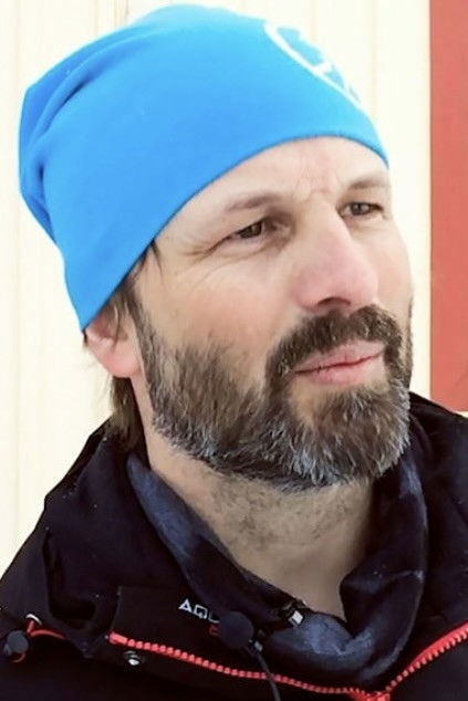 et billede af Anders Östergren Njajta