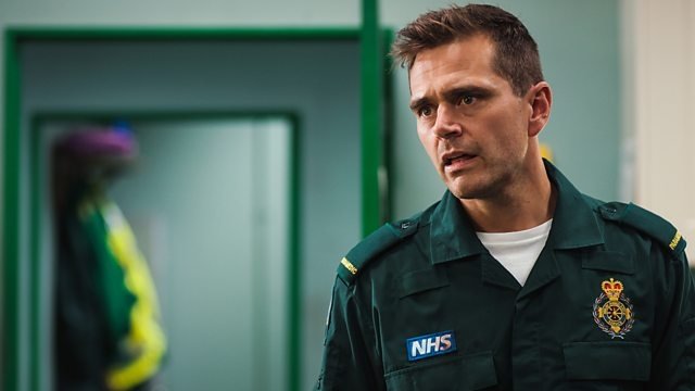 Casualty Staffel 33 :Folge 6 