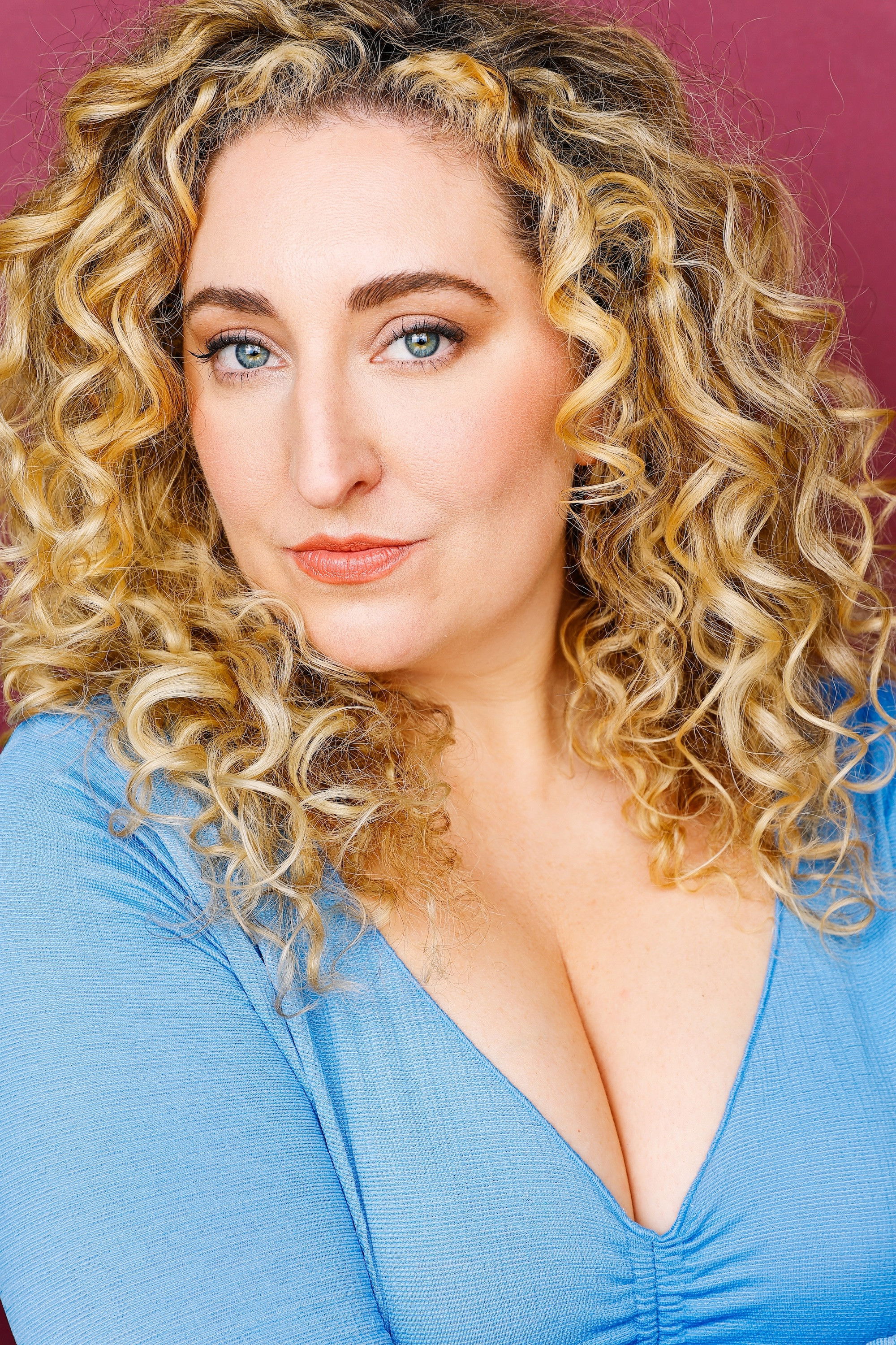 et billede af Katie McCuen