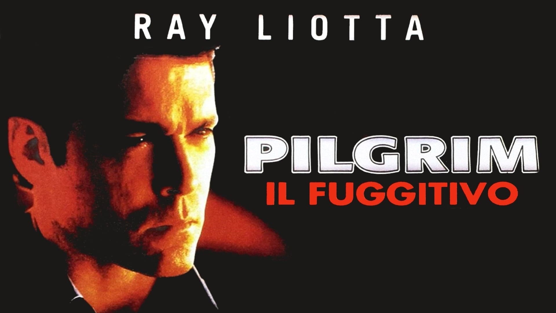 Pilgrim (2000)