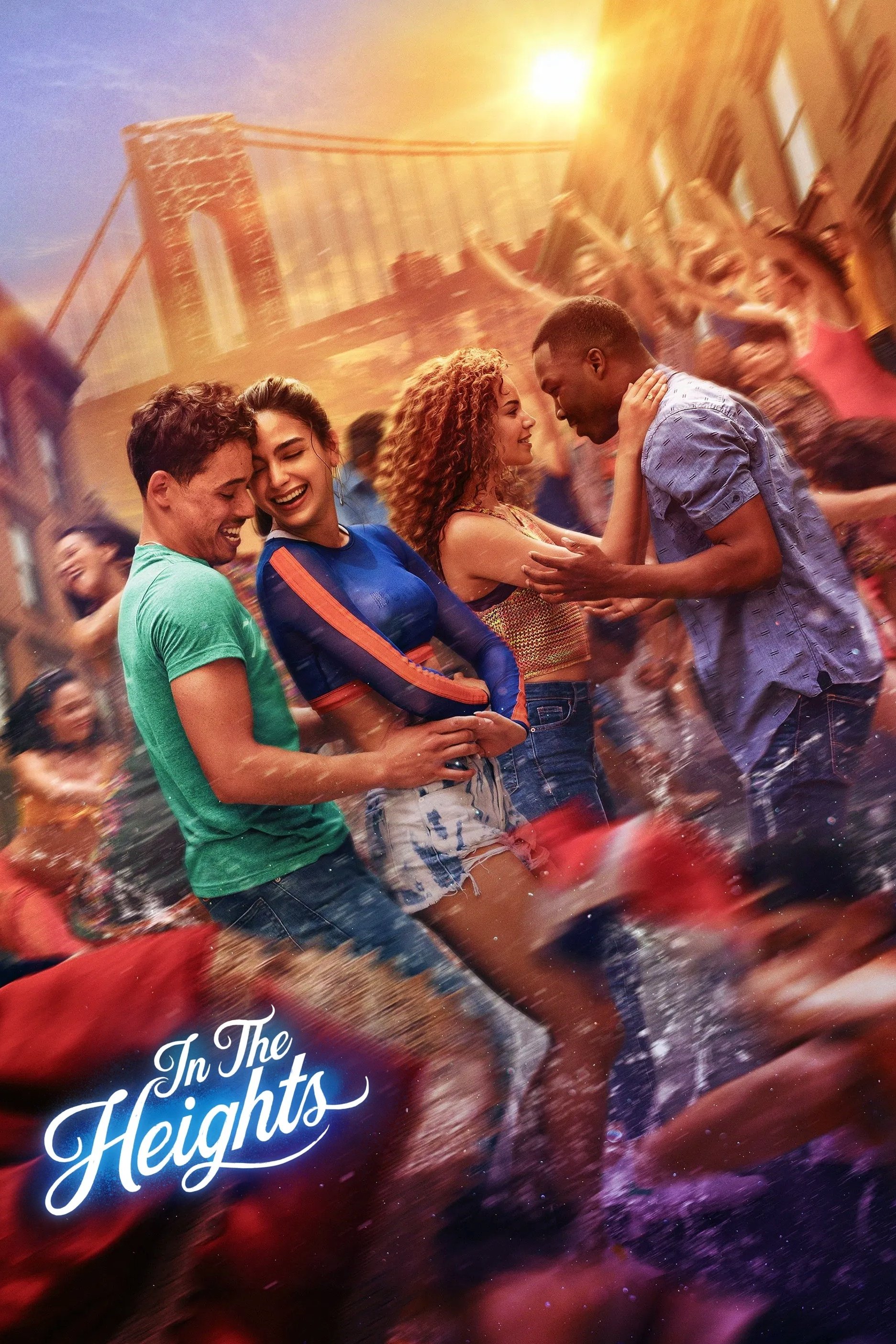 In the Heights