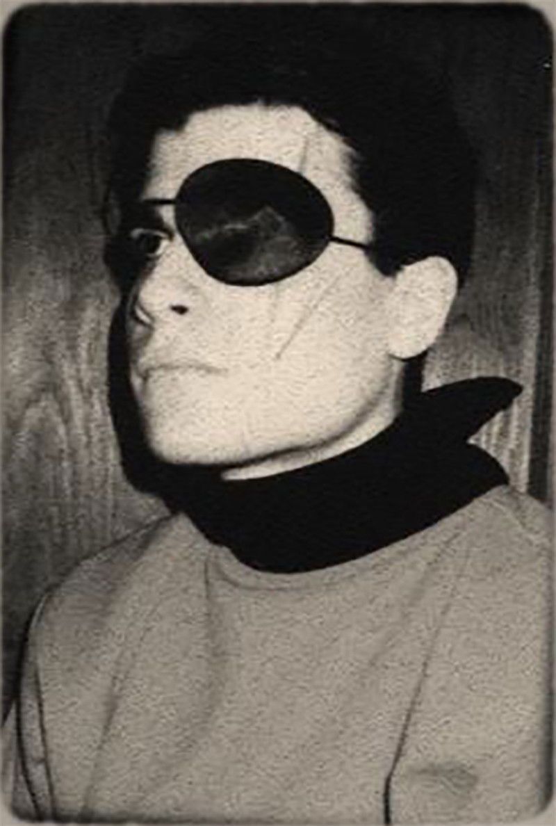 et billede af Lorenzo Gutiérrez