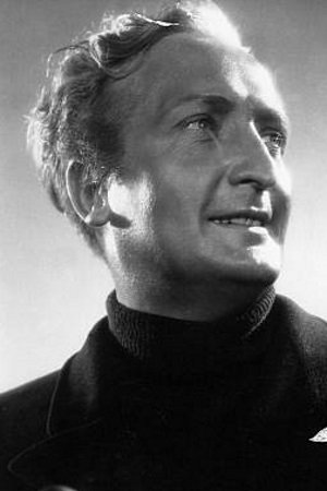 et billede af Fritz Wendhausen