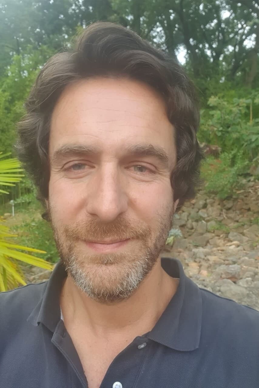 et billede af Matthieu Warter