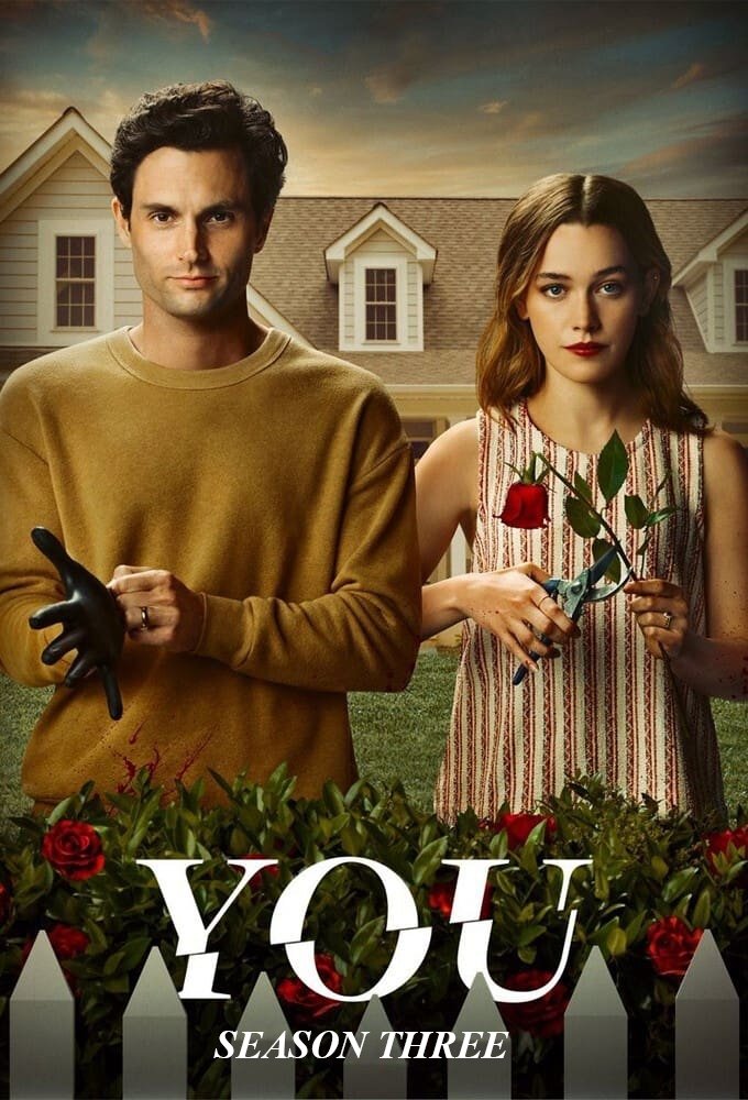 You - Season 3