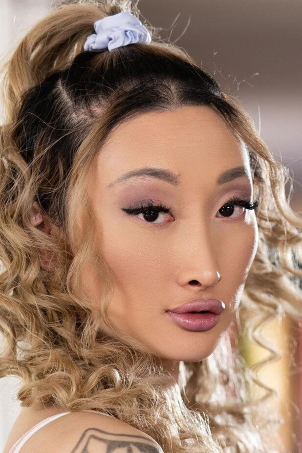 et billede af Billie Beaumont