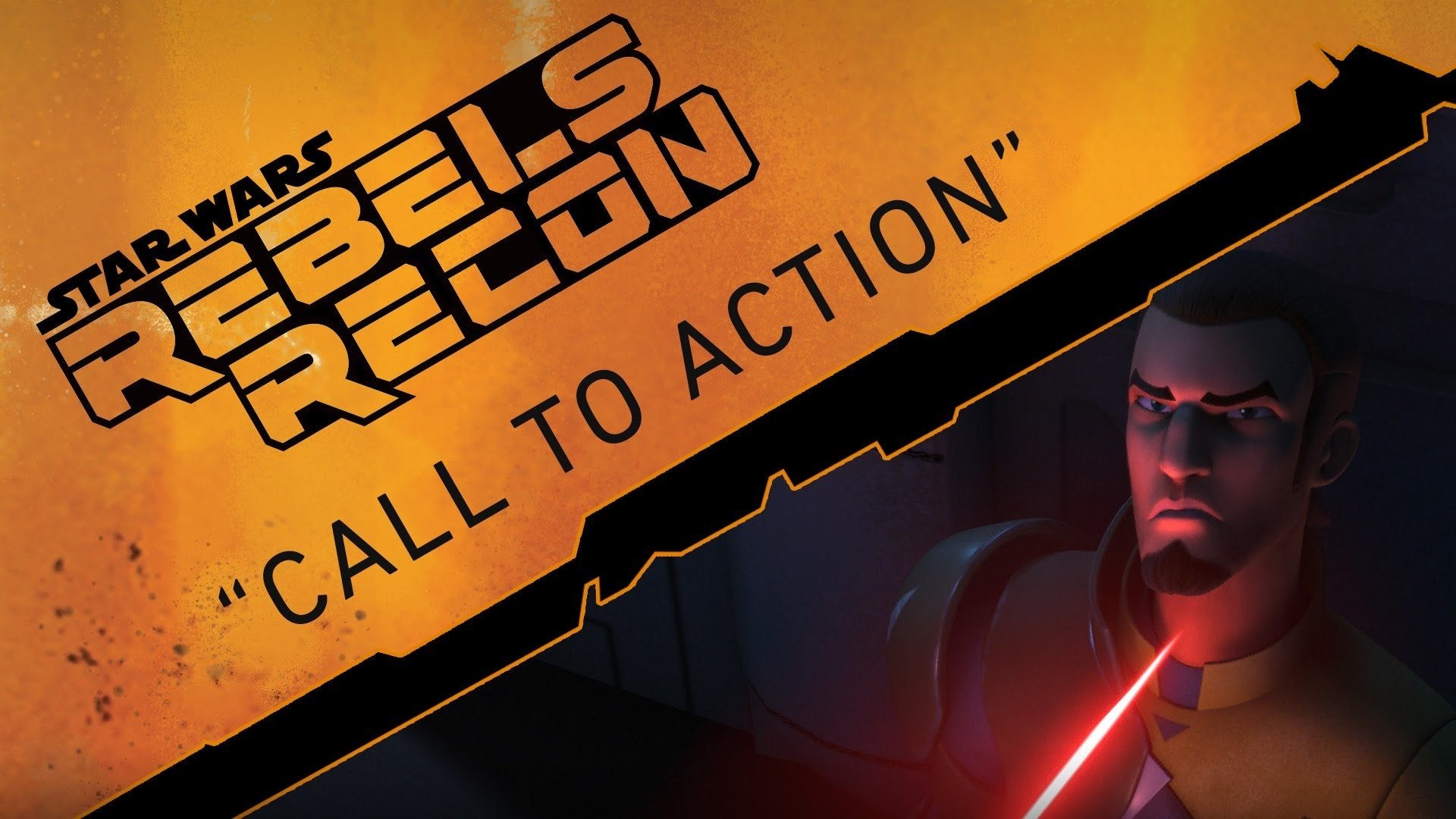 Thumbnail for Inside "Call to Action" Season 1 Episode 12