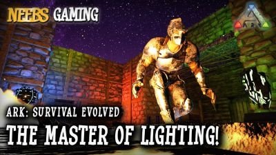 Thumbnail for The Master of Lighting! Season 1 Episode 35