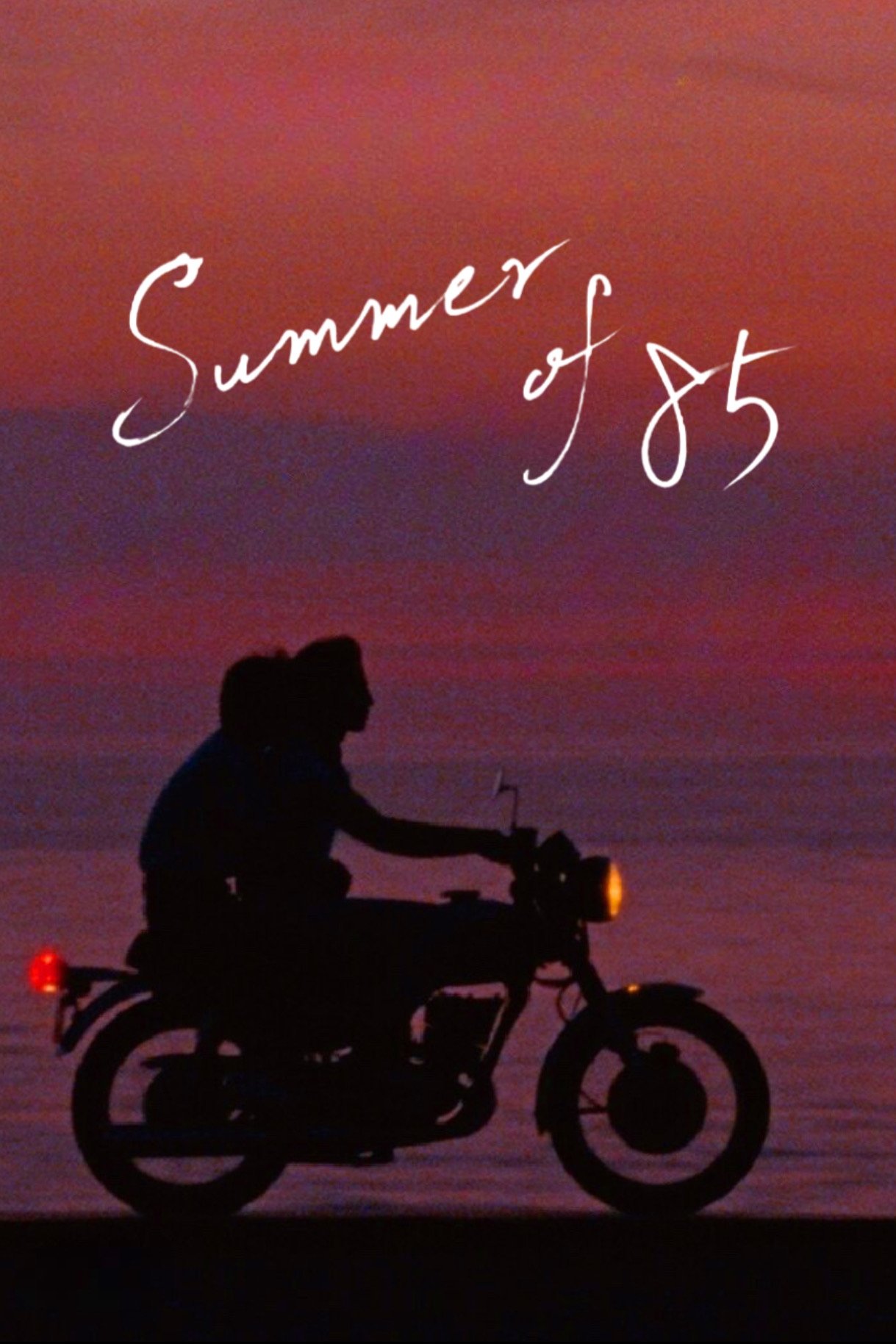 Summer of 85